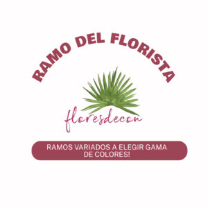 Ramo del florista